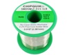 LF Solder Wire 96.5/3/0.5 Tin/Silver/Copper No-Clean Water-Washable .015 1lb